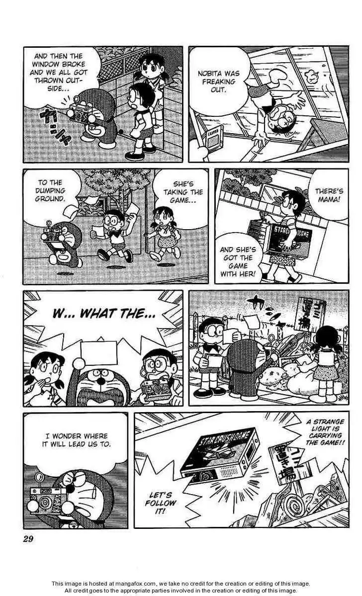 Doraemon Long Stories Chapter 19.1 28